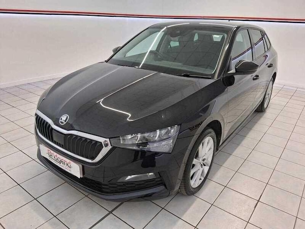 Used Skoda Scala 2021 for sale - 76137569: Photo 3