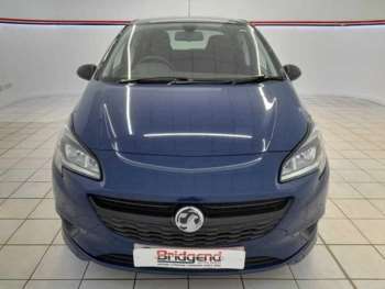 Used Vauxhall Corsa 2018 for sale - 74335895: Photo
