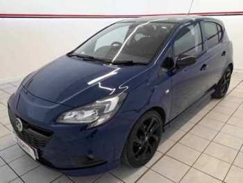 Used Vauxhall Corsa 2018 for sale - 74335895: Photo