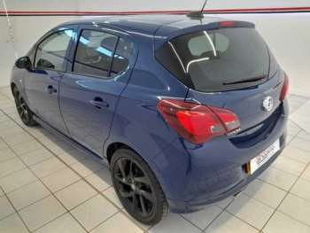 Used Vauxhall Corsa 2018 for sale - 74335895: Photo