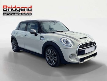 Used MINI Hatch 2017 for sale - 78568112: Photo