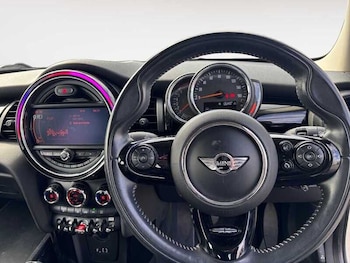 Used MINI Hatch 2017 for sale - 78568112: Photo