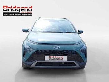 Used Hyundai BAYON 2023 for sale - 79273750: Photo