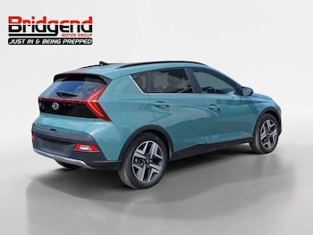 Used Hyundai BAYON 2023 for sale - 79273750: Photo