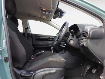 Used Hyundai BAYON 2023 for sale - 79273750: Photo