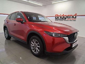 Used Mazda CX-5 2024 for sale - 79310026: Photo