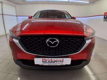 Used Mazda CX-5 2024 for sale - 79310026: Photo