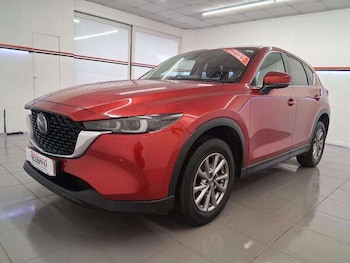 Used Mazda CX-5 2024 for sale - 79310026: Photo