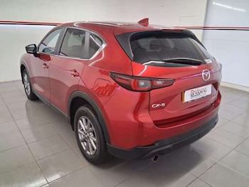 Used Mazda CX-5 2024 for sale - 79310026: Photo