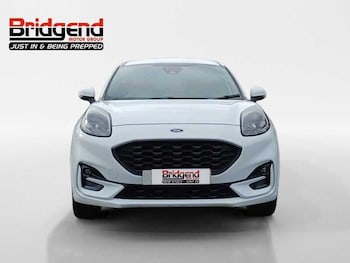 Used Ford Puma undefined for sale - 77902705: Photo