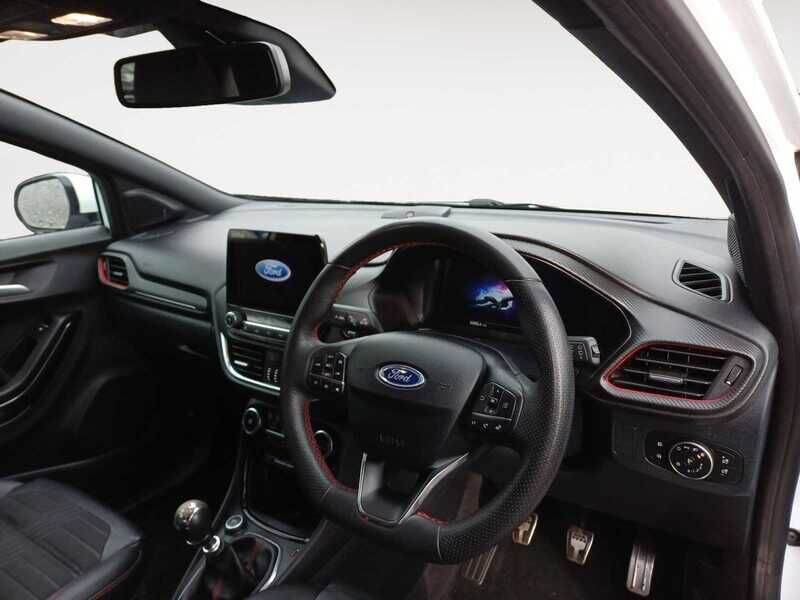 Used Ford Puma for sale - 77902705: Photo 4