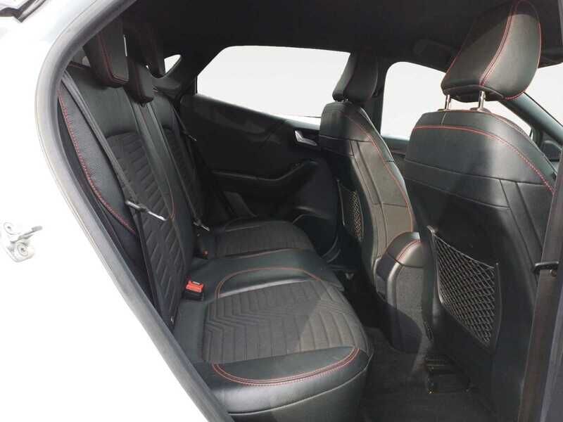 Used Ford Puma for sale - 77902705: Photo 5