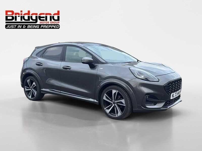 Used Ford Puma 2022 for sale - 76550671: Photo 1