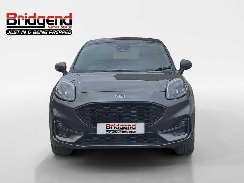 Used Ford Puma 2022 for sale - 76550671: Photo 2