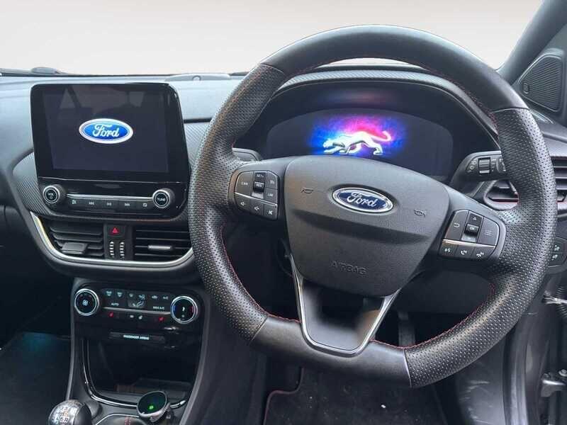 Used Ford Puma 2022 for sale - 76550671: Photo 4