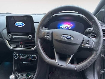 Used Ford Puma 2022 for sale - 76550671: Photo