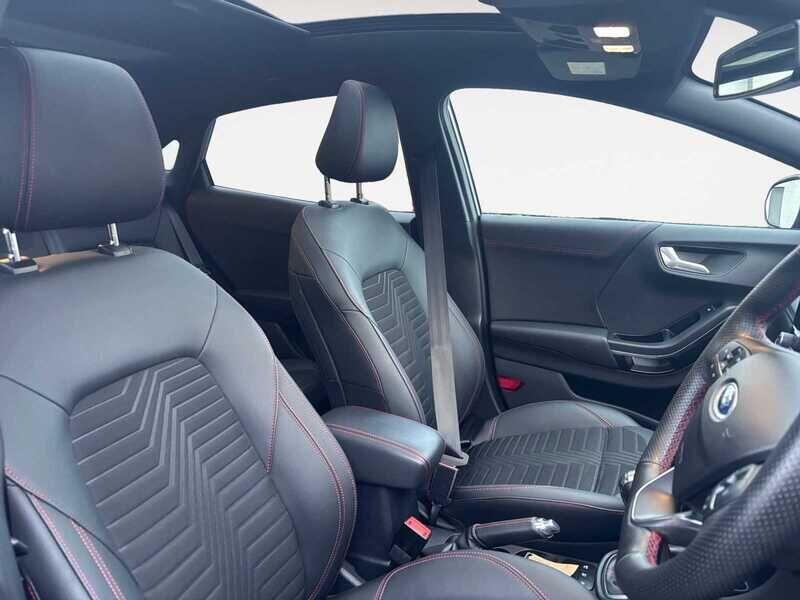 Used Ford Puma 2022 for sale - 76550671: Photo 5