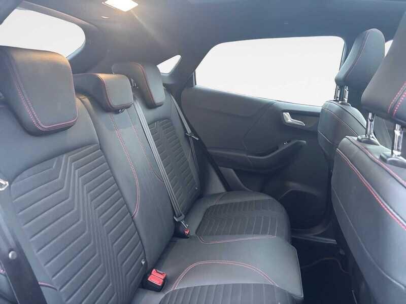 Used Ford Puma 2022 for sale - 76550671: Photo 6