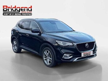 Used MG MG HS 2020 for sale - 77036431: Photo