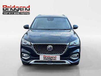 Used MG MG HS 2020 for sale - 77036431: Photo