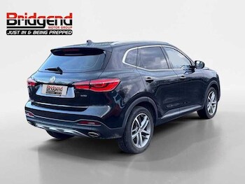 Used MG MG HS 2020 for sale - 77036431: Photo