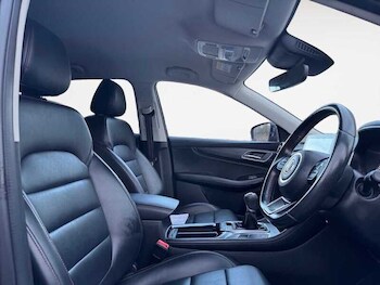 Used MG MG HS 2020 for sale - 77036431: Photo