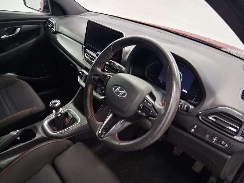 Used Hyundai i30 2022 for sale - 77814133: Photo 10