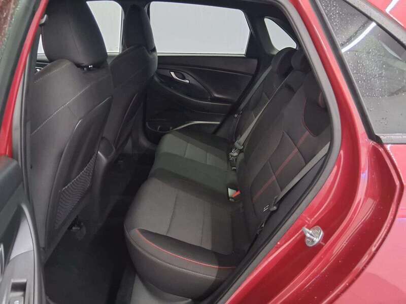 Used Hyundai i30 2022 for sale - 77814133: Photo 15