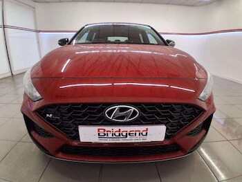 Used Hyundai i30 undefined for sale - 77814133: Photo