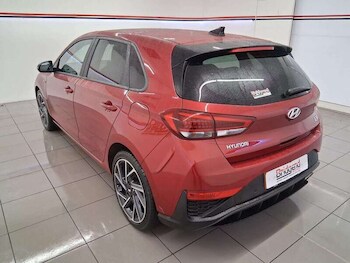 Used Hyundai i30 undefined for sale - 77814133: Photo
