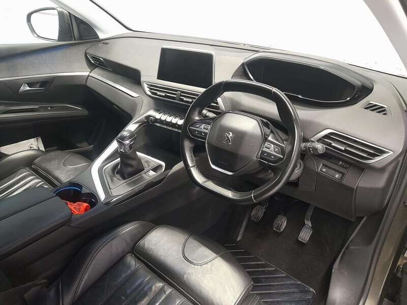 Used Peugeot 5008 2019 for sale - 77036429: Photo 10