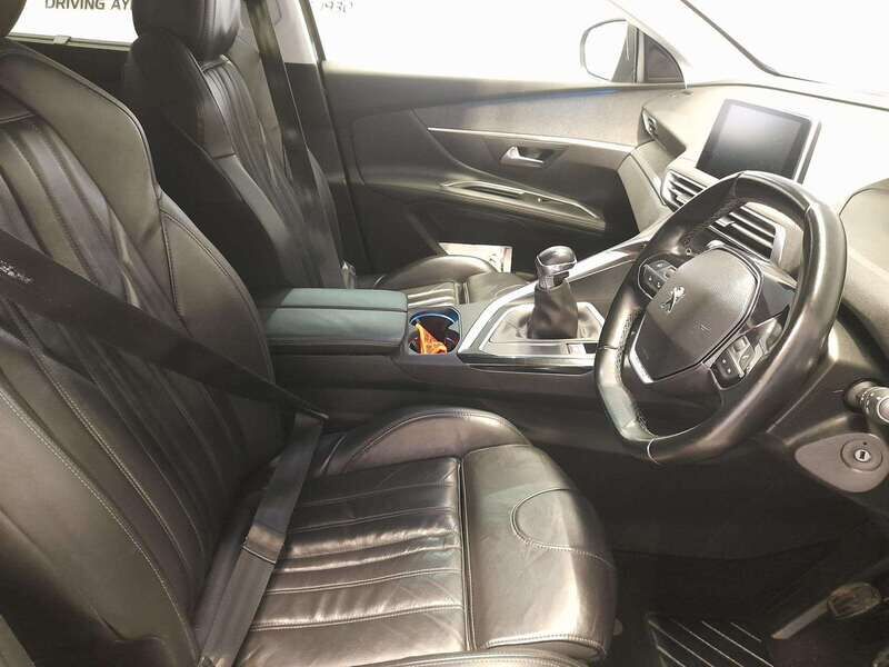 Used Peugeot 5008 2019 for sale - 77036429: Photo 11