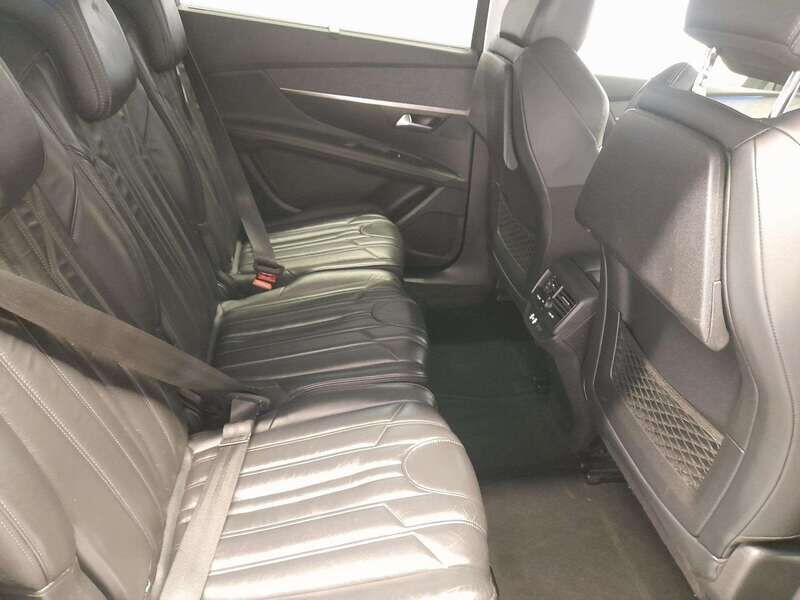 Used Peugeot 5008 2019 for sale - 77036429: Photo 12