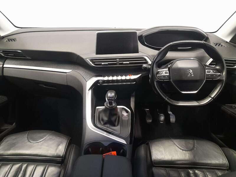 Used Peugeot 5008 2019 for sale - 77036429: Photo 13