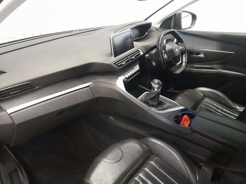 Used Peugeot 5008 2019 for sale - 77036429: Photo 14