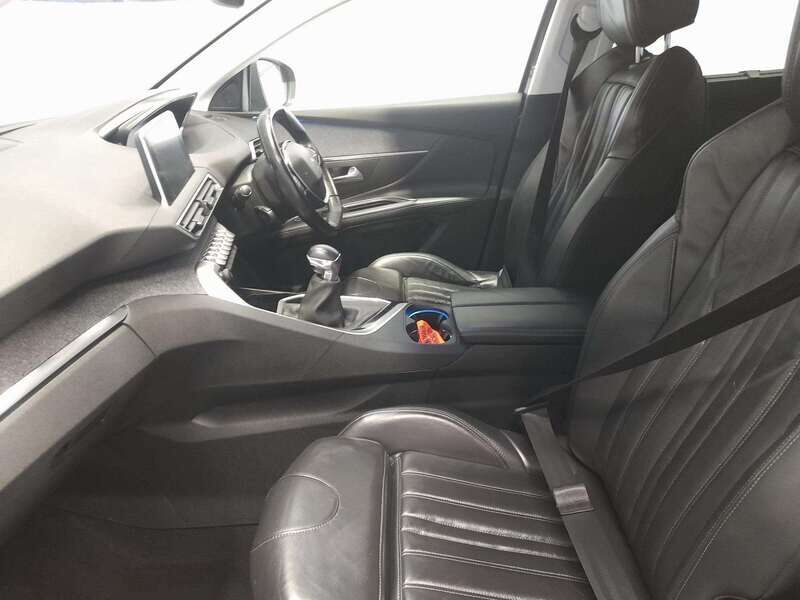 Used Peugeot 5008 2019 for sale - 77036429: Photo 15