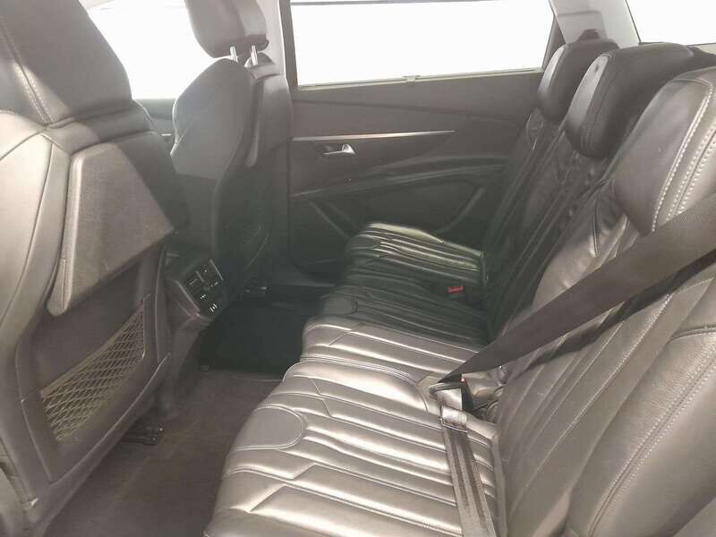 Used Peugeot 5008 2019 for sale - 77036429: Photo 16