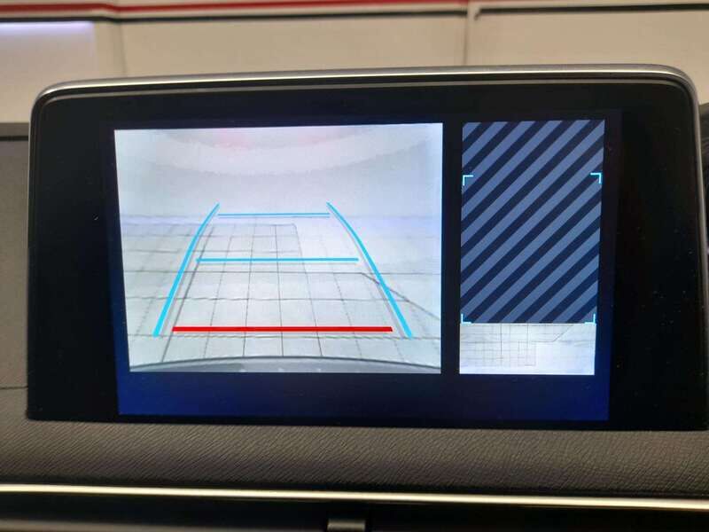 Used Peugeot 5008 2019 for sale - 77036429: Photo 17