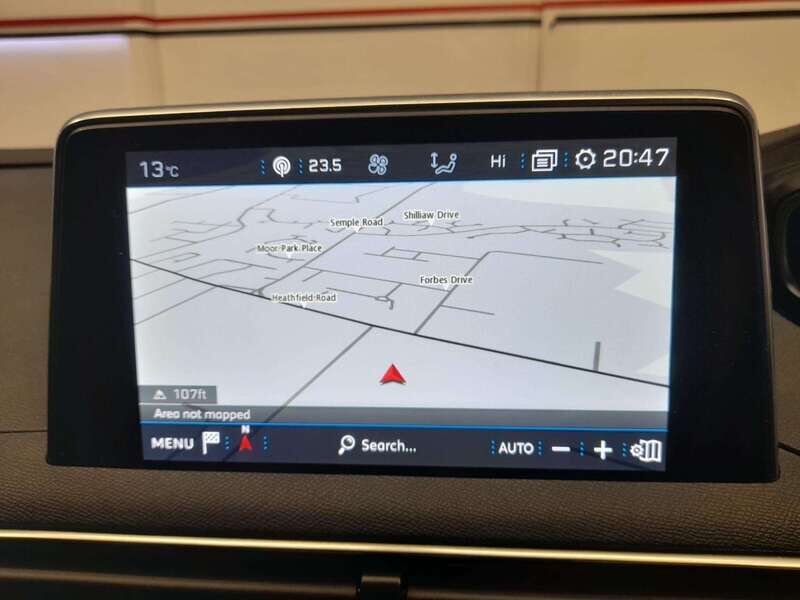 Used Peugeot 5008 2019 for sale - 77036429: Photo 18