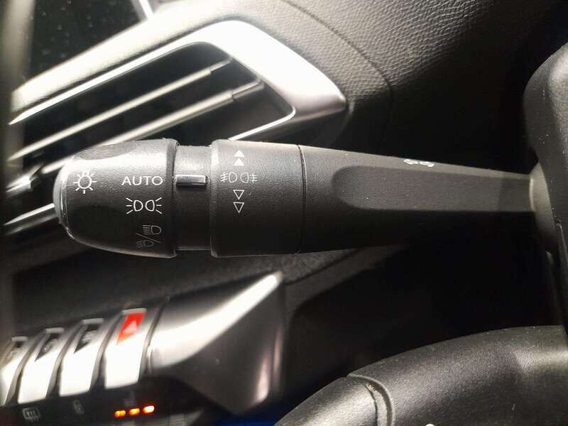 Used Peugeot 5008 2019 for sale - 77036429: Photo 20