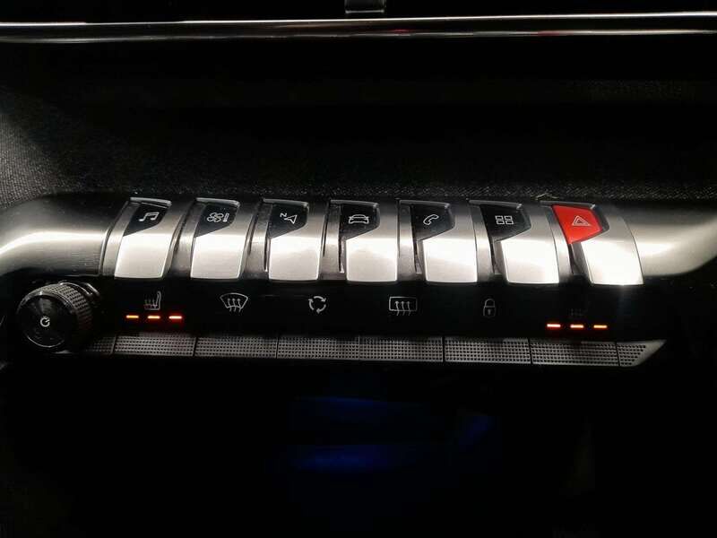 Used Peugeot 5008 2019 for sale - 77036429: Photo 22