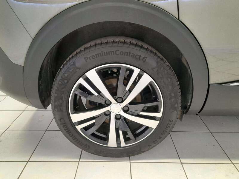 Used Peugeot 5008 2019 for sale - 77036429: Photo 8