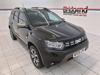 Used Dacia Duster 2024 for sale - 79286020: Photo