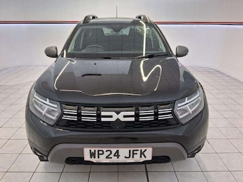 Used Dacia Duster 2024 for sale - 79286020: Photo