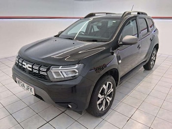 Used Dacia Duster 2024 for sale - 79286020: Photo