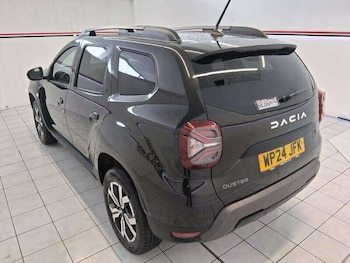 Used Dacia Duster 2024 for sale - 79286020: Photo