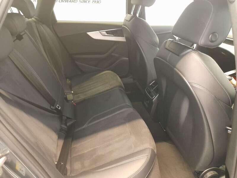 Used Audi A4 Avant 2021 for sale - 76306505: Photo 12