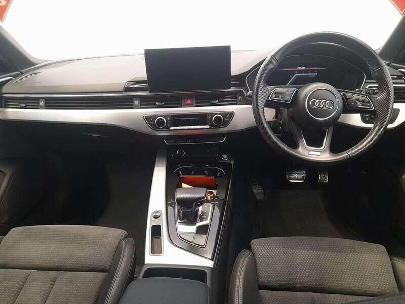 Used Audi A4 Avant 2021 for sale - 76306505: Photo 13