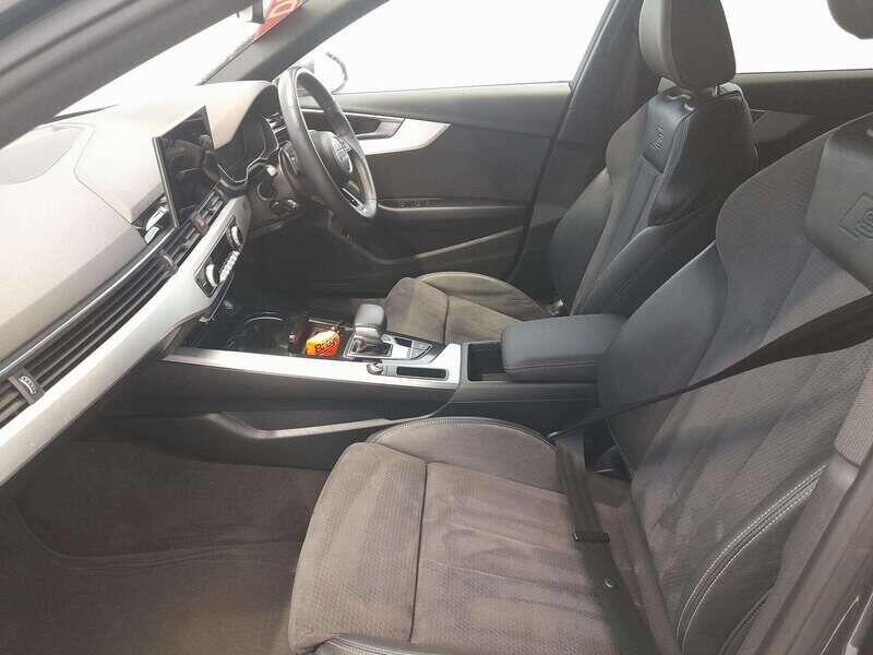 Used Audi A4 Avant 2021 for sale - 76306505: Photo 15