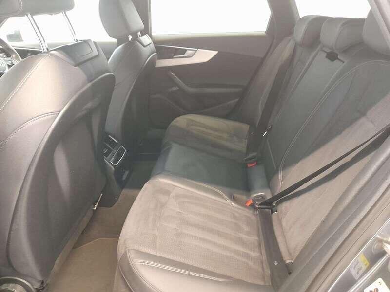 Used Audi A4 Avant 2021 for sale - 76306505: Photo 16